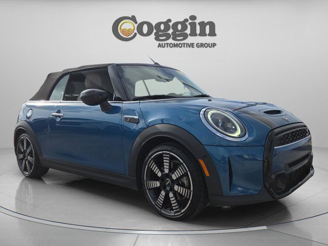 2023 MINI Cooper Convertible S