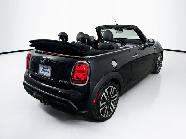 2023 MINI Cooper Convertible S