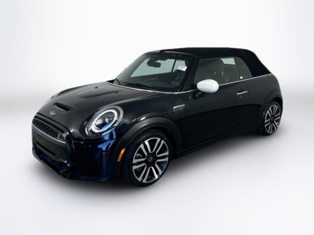 2023 MINI Cooper Convertible S