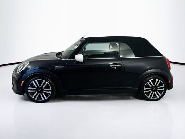 2023 MINI Cooper Convertible S