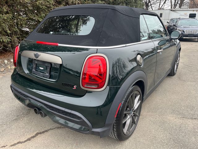 2023 MINI Convertible Cooper S Classic