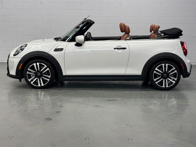 2023 MINI Cooper Convertible S