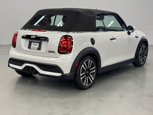 2023 MINI Cooper Convertible S