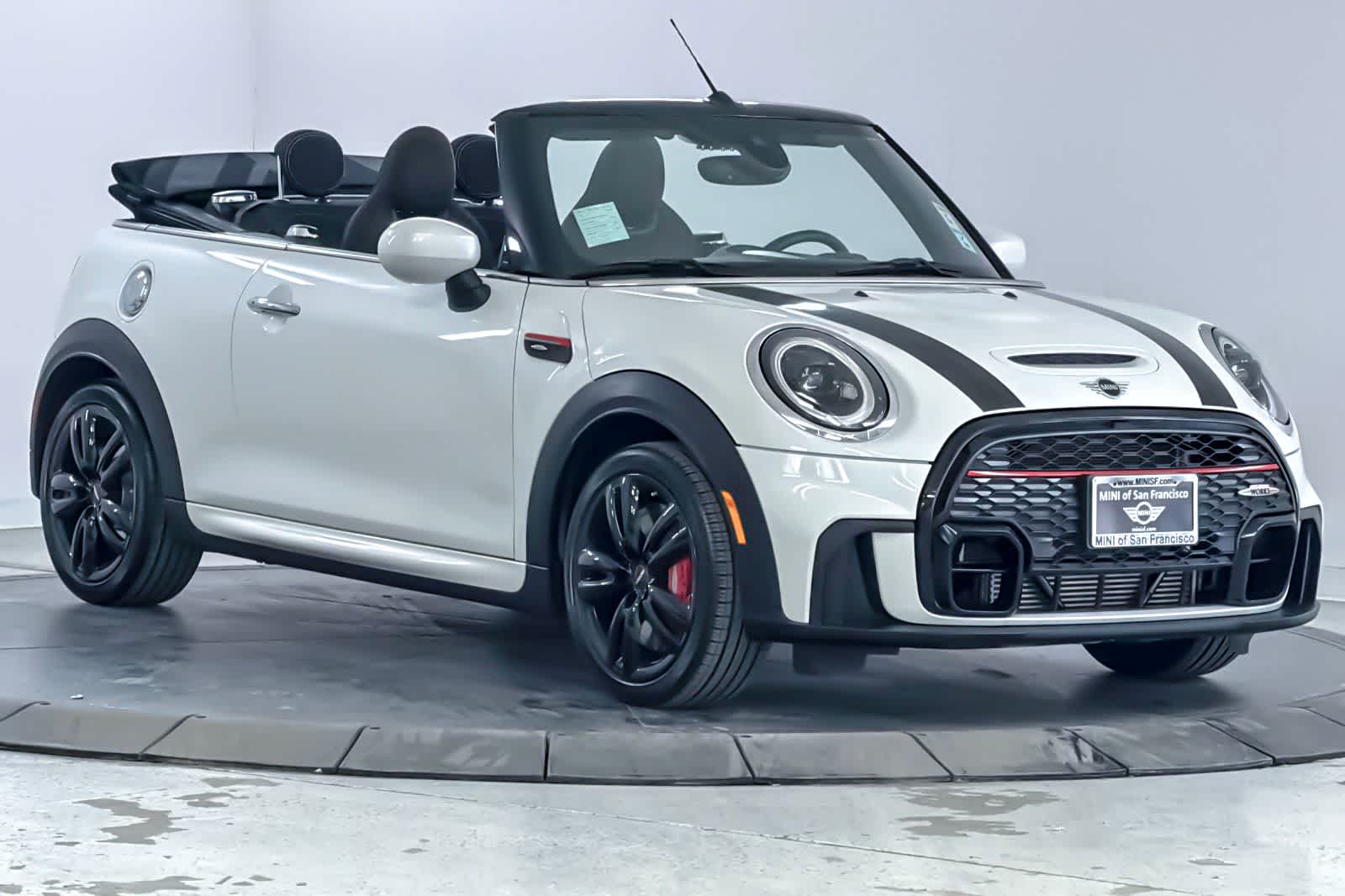 Used MINI Cooper Convertible For Sale in San Francisco, CA | Auto