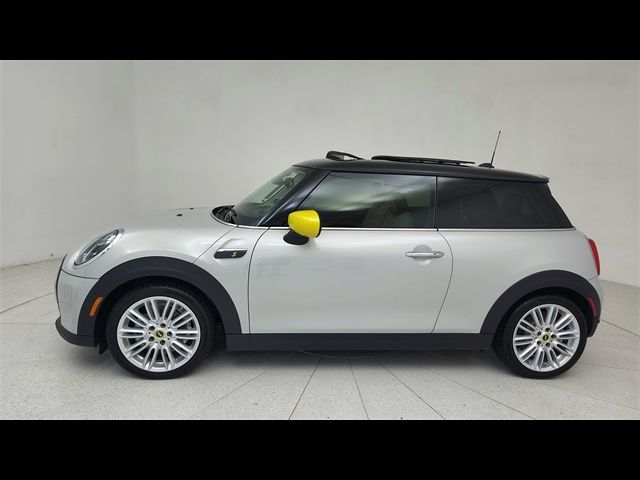 2023 MINI Cooper Hardtop SE