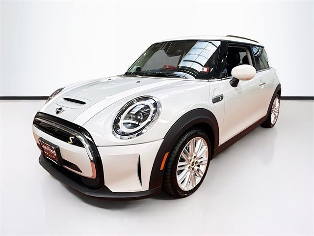 2023 MINI Cooper Hardtop SE