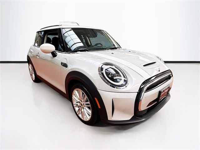 2023 MINI Cooper Hardtop SE