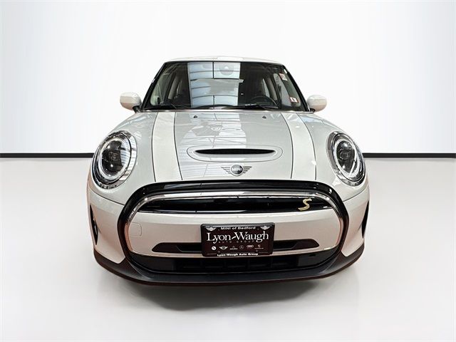 2023 MINI Cooper Hardtop SE