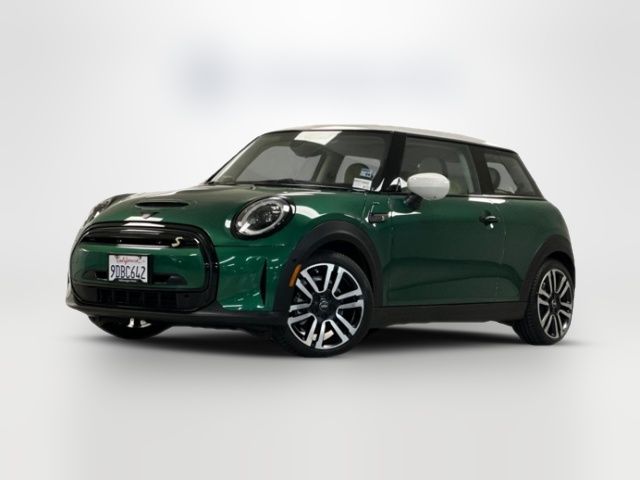 2023 MINI Cooper Hardtop SE