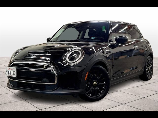 2023 MINI Hardtop 2 Door Cooper SE Signature