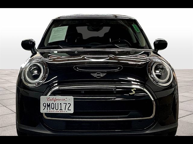 2023 MINI Hardtop 2 Door Cooper SE Signature