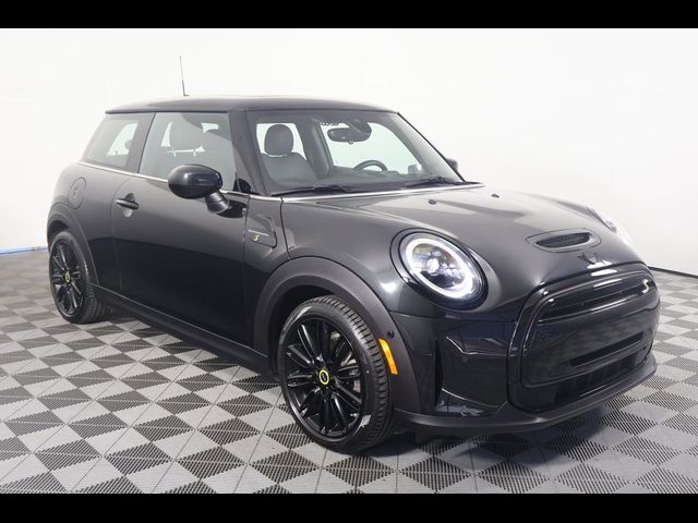 2023 MINI Cooper Hardtop SE