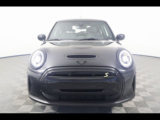 2023 MINI Cooper Hardtop SE