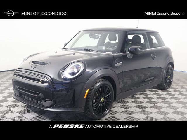 2023 MINI Cooper Hardtop SE