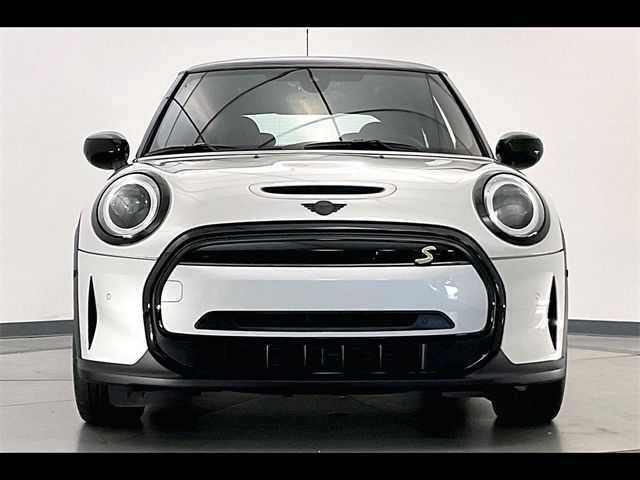 2023 MINI Cooper Hardtop SE