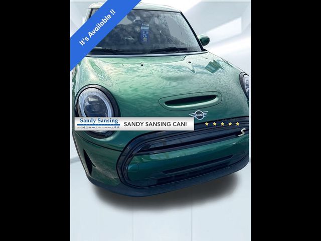 2023 MINI Hardtop 2 Door Cooper SE Signature