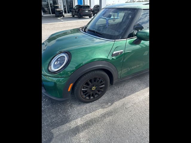 2023 MINI Hardtop 2 Door Cooper SE Signature