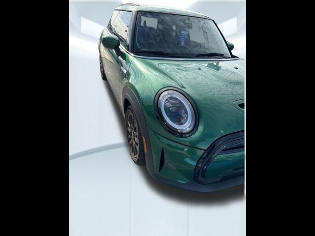 2023 MINI Hardtop 2 Door Cooper SE Signature