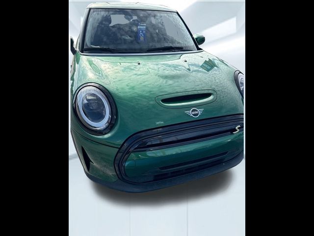 2023 MINI Hardtop 2 Door Cooper SE Signature