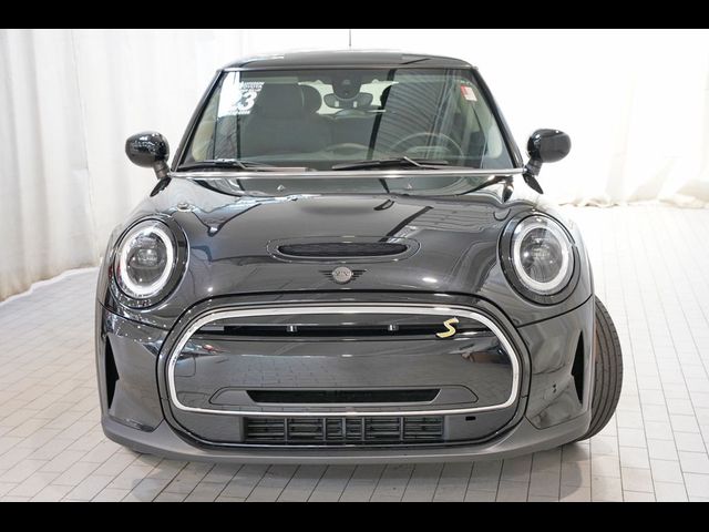 2023 MINI Hardtop 2 Door Cooper SE Signature