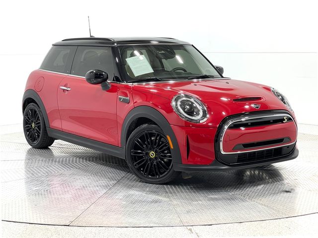 2023 MINI Cooper Hardtop SE