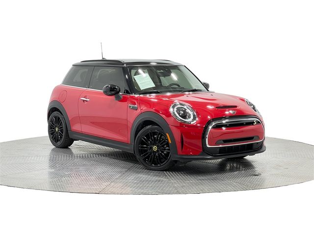 2023 MINI Cooper Hardtop SE