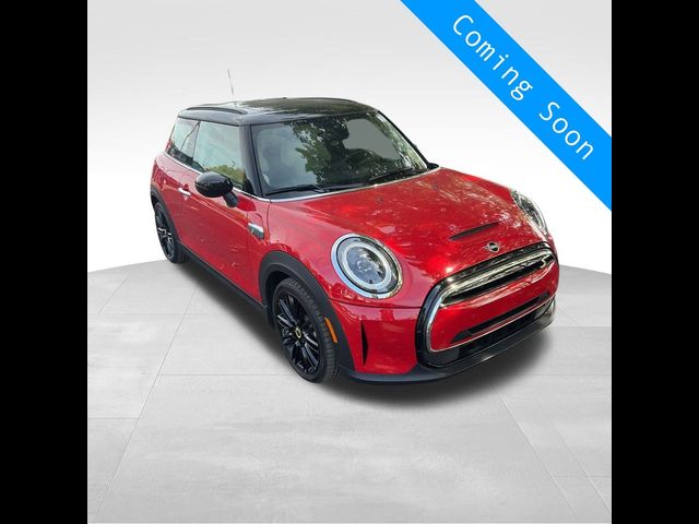 2023 MINI Cooper Hardtop SE