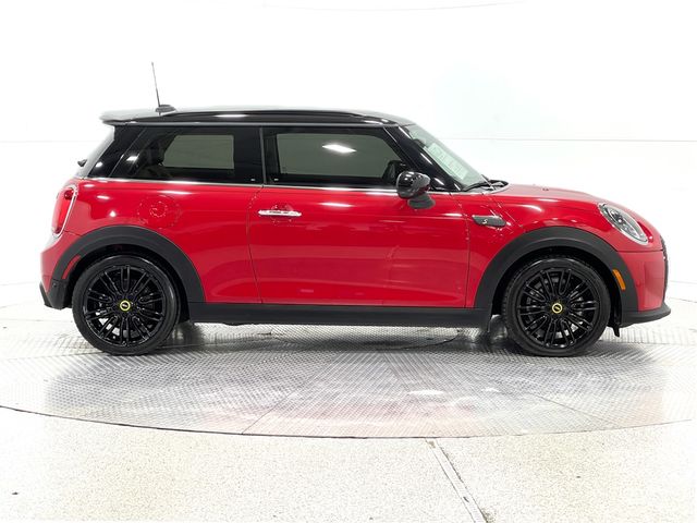 2023 MINI Cooper Hardtop SE