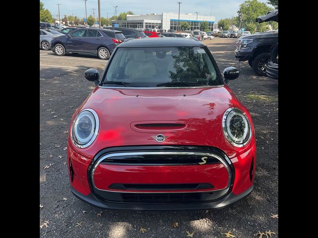 2023 MINI Cooper Hardtop SE