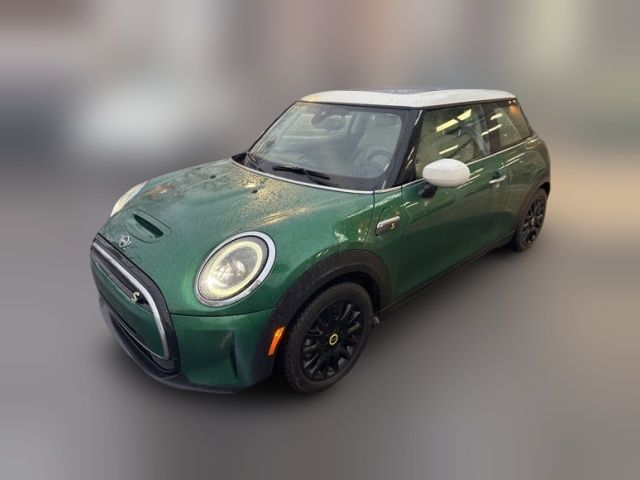 2023 MINI Cooper Hardtop SE