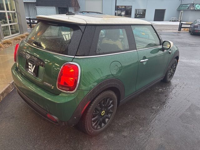 2023 MINI Cooper Hardtop SE