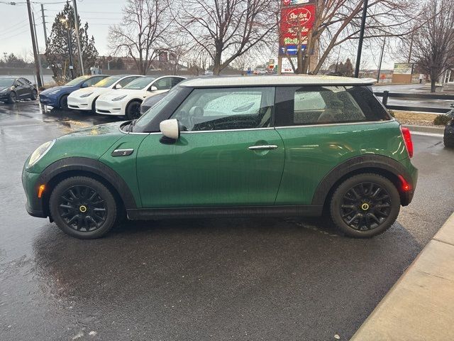 2023 MINI Cooper Hardtop SE