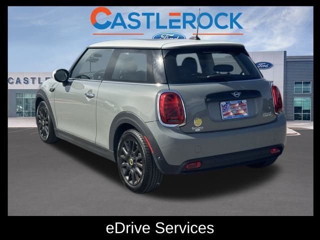 2023 MINI Cooper Hardtop SE