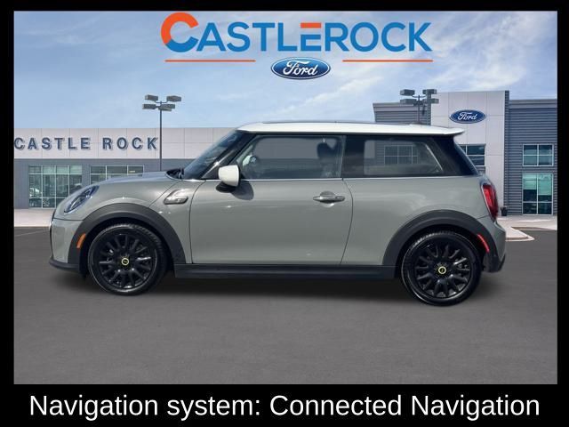 2023 MINI Cooper Hardtop SE