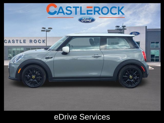 2023 MINI Cooper Hardtop SE