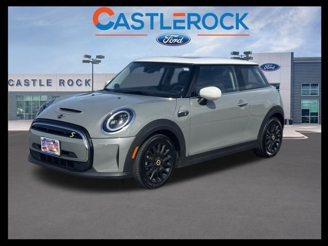 2023 MINI Cooper Hardtop SE