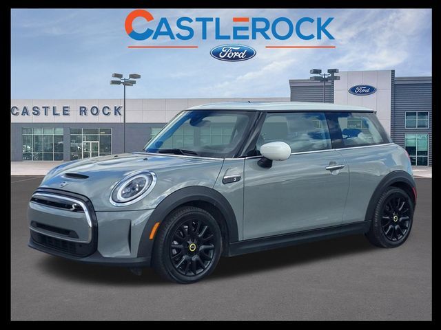 2023 MINI Cooper Hardtop SE