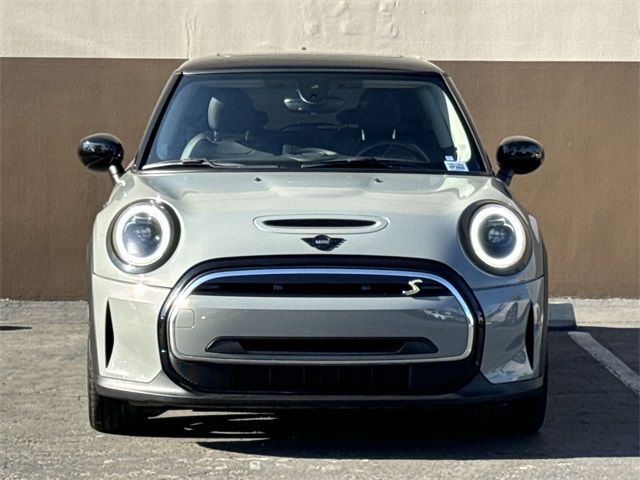 2023 MINI Cooper Hardtop SE