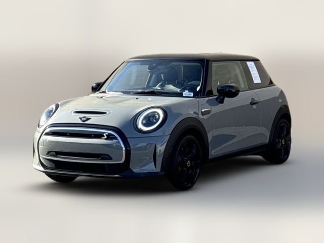 2023 MINI Cooper Hardtop SE