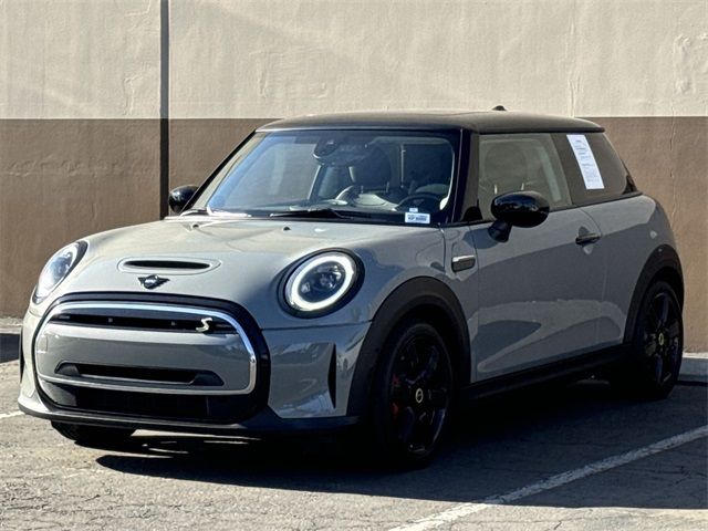 2023 MINI Cooper Hardtop SE