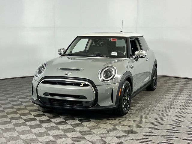 2023 MINI Cooper Hardtop SE