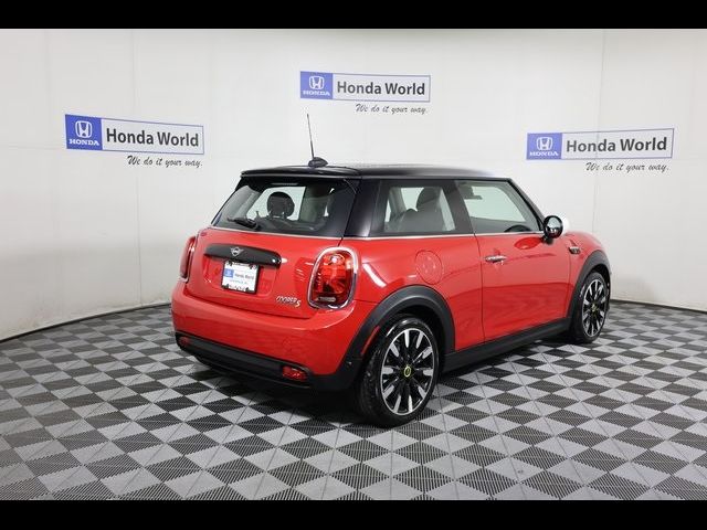 2023 MINI Hardtop 2 Door Cooper SE Signature