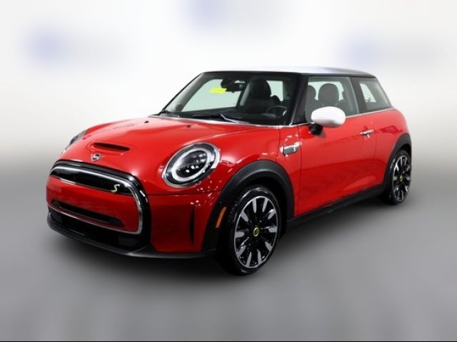 2023 MINI Hardtop 2 Door Cooper SE Signature