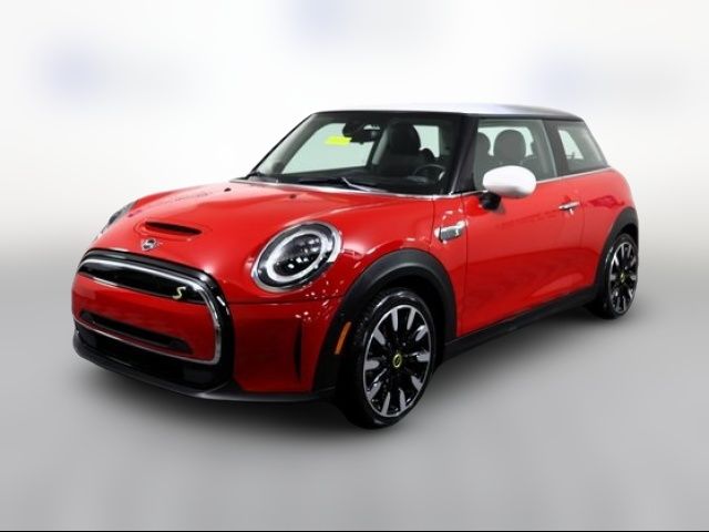 2023 MINI Hardtop 2 Door Cooper SE Signature