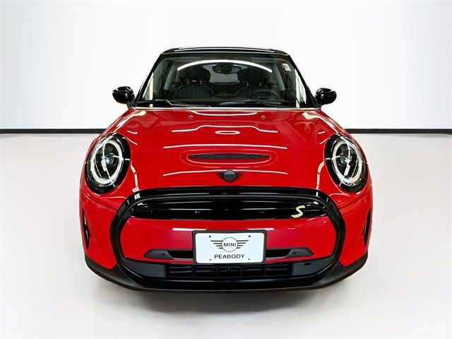 2023 MINI Cooper Hardtop SE