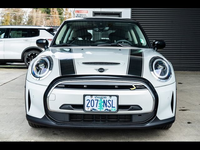 2023 MINI Cooper Hardtop SE