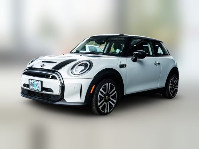 2023 MINI Cooper Hardtop SE