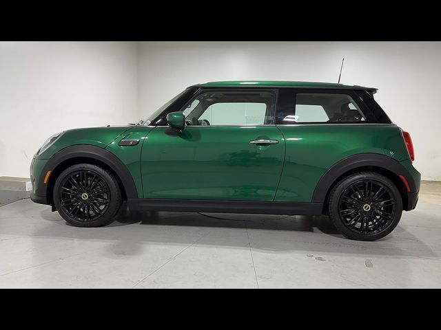 2023 MINI Cooper Hardtop SE