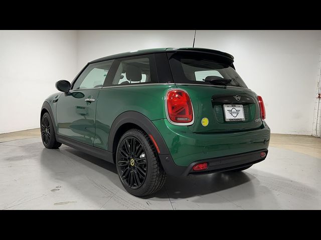 2023 MINI Cooper Hardtop SE