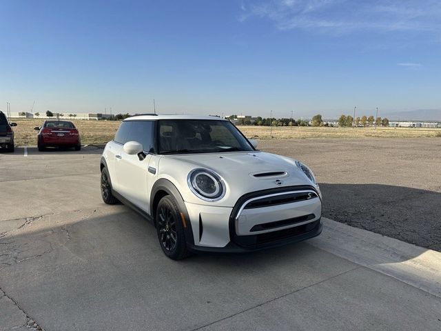 2023 MINI Cooper Hardtop SE